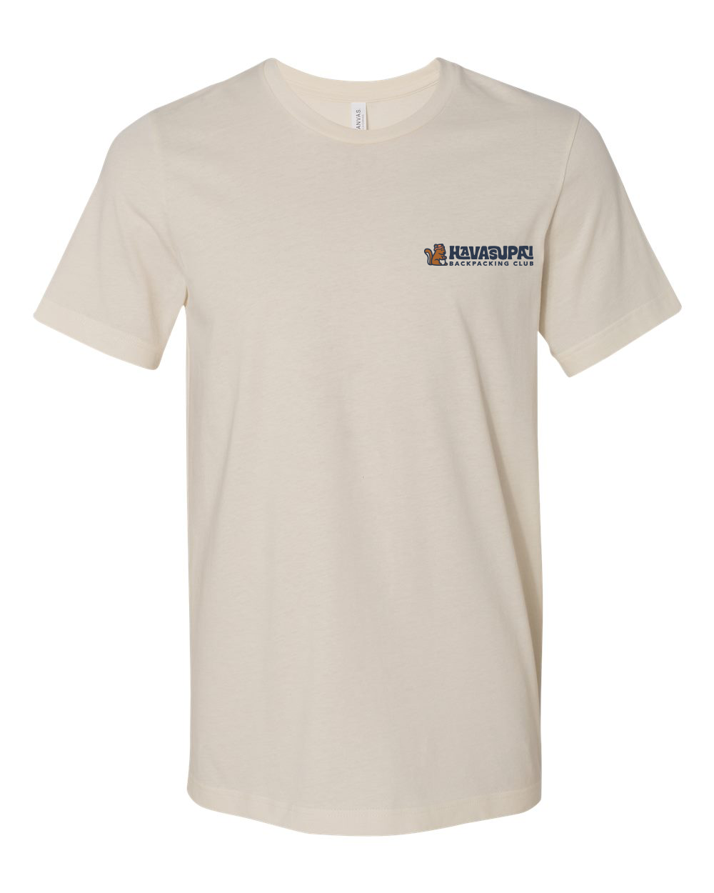 Havasupai National Park T Shirt