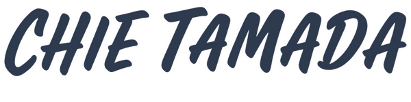 Chie Tamada logo